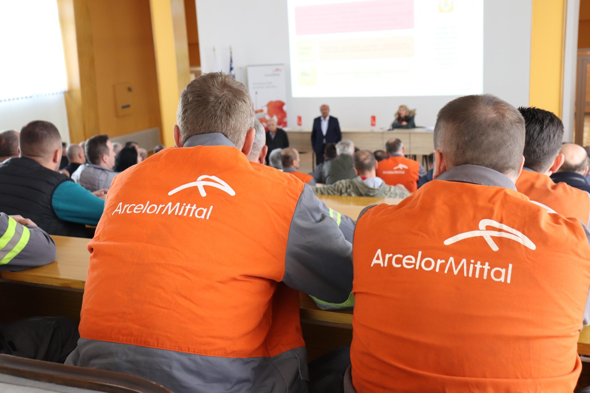 Novi vlasnik ArcelorMittala: Pavgord preuzeo pogone u BiH