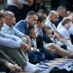 Kurban-bajram obilježen u BiH i širom svijeta
