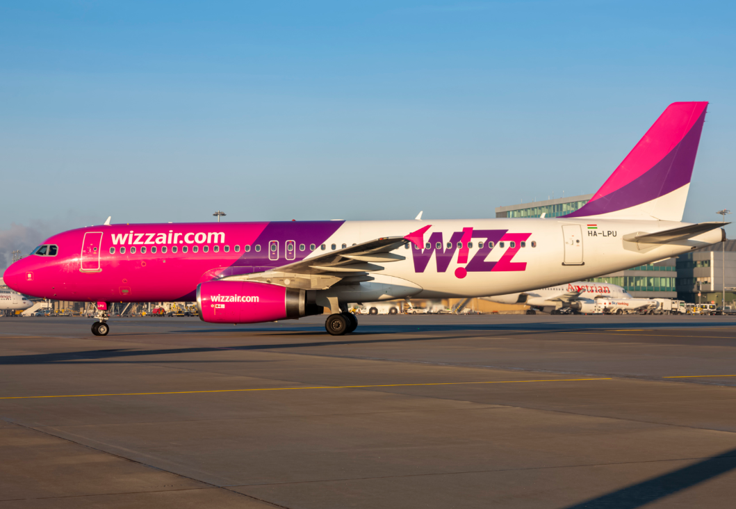 Wizz Air