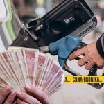 Nove cijene goriva u BiH