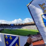 Navijači zaustavljeni u Doboju