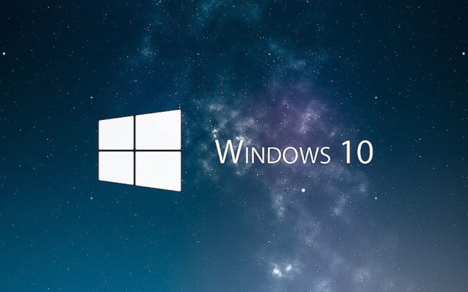 Windows 10