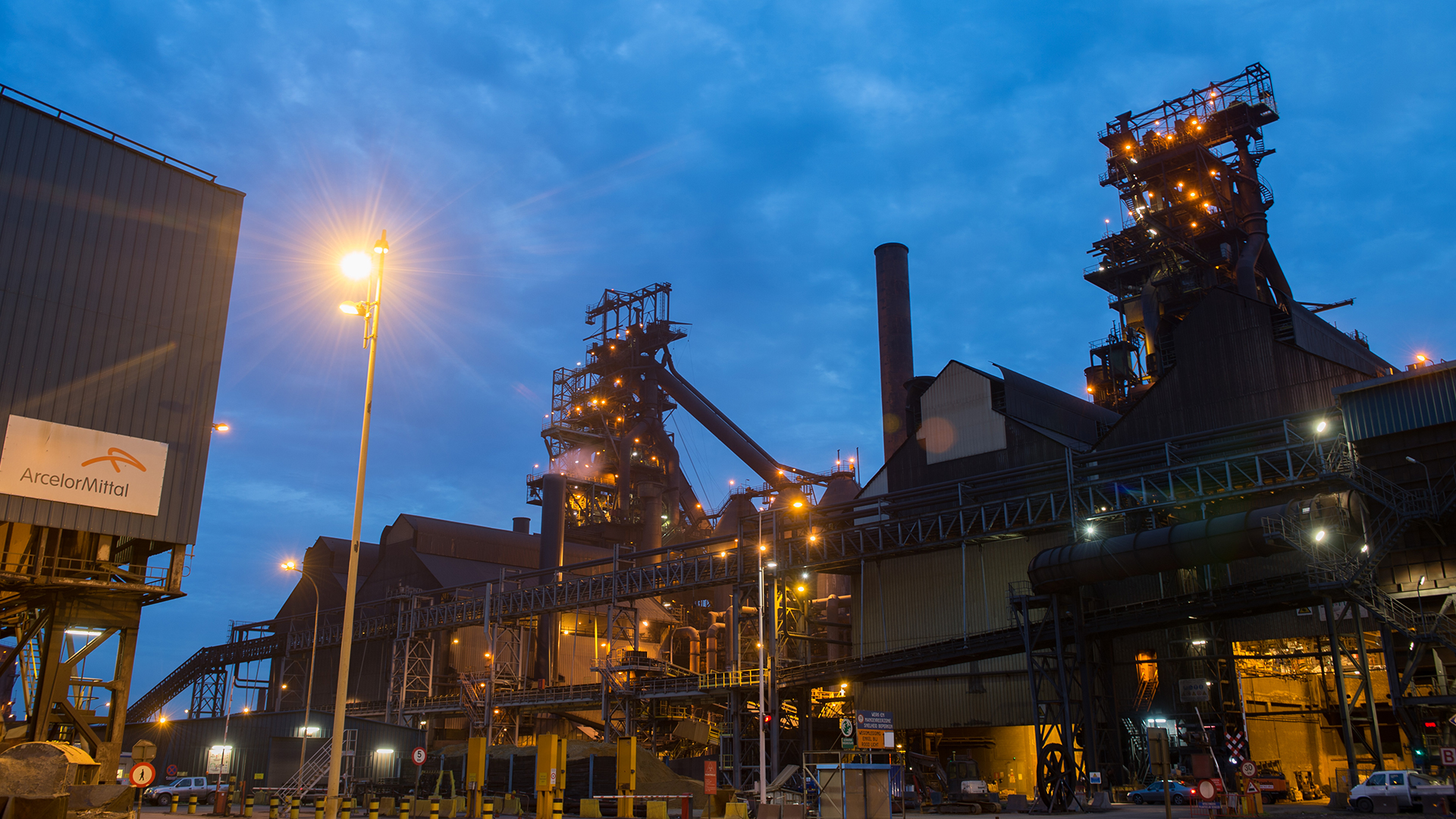 ArcelorMittal Zenica