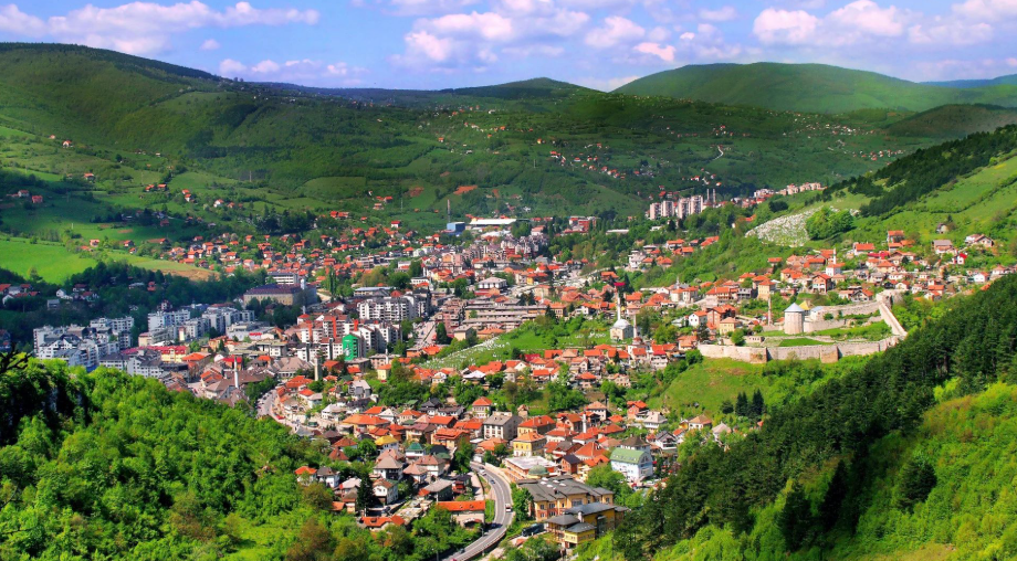 Travnik