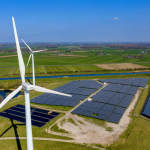 Solarna i vjetro energija