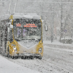 Od srijede toplije, krajem januara nova promjena vremena