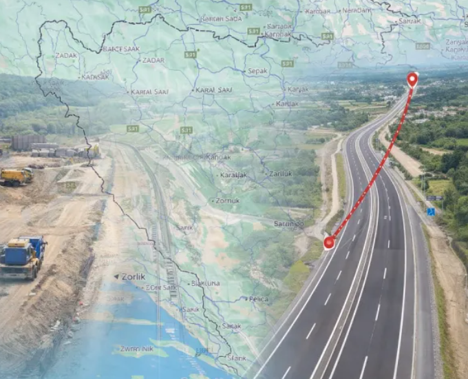Nova brza saobraćajnica mijenja istok BiH
