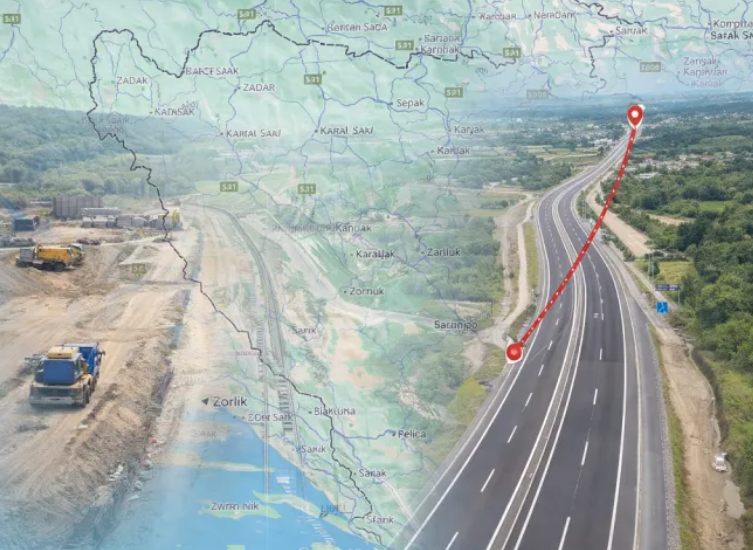 Nova brza saobraćajnica mijenja istok BiH
