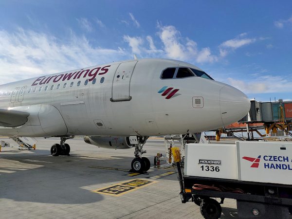 Eurowings