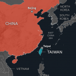 Tajvan