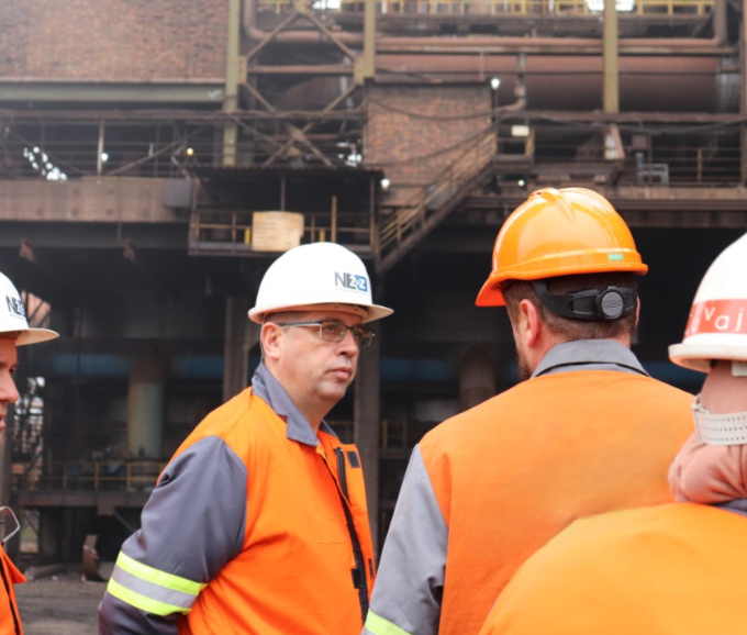 Nova Željezara Zenica