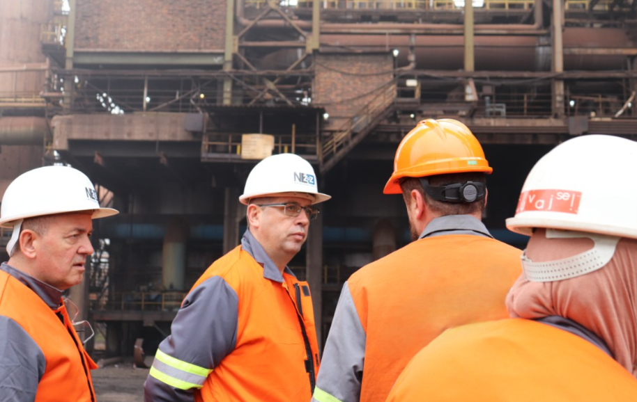 Nova Željezara Zenica