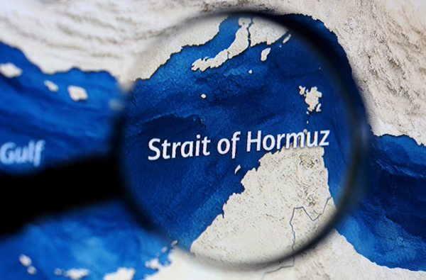 Hormuz