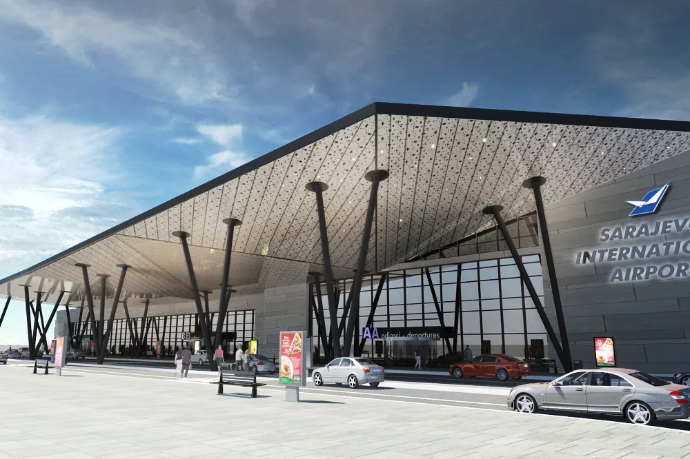 sarajevo airport 1000x666 1
