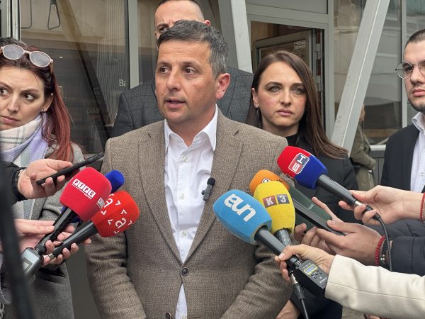 Poznati kandidati opozicije