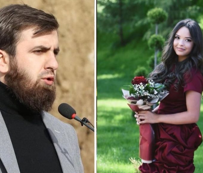 Djevojčica poginula, profesor se oprostio dirljivim riječima