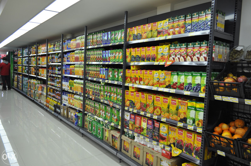 Alarmantno: Više od 80% hrane u BiH dolazi iz uvoza