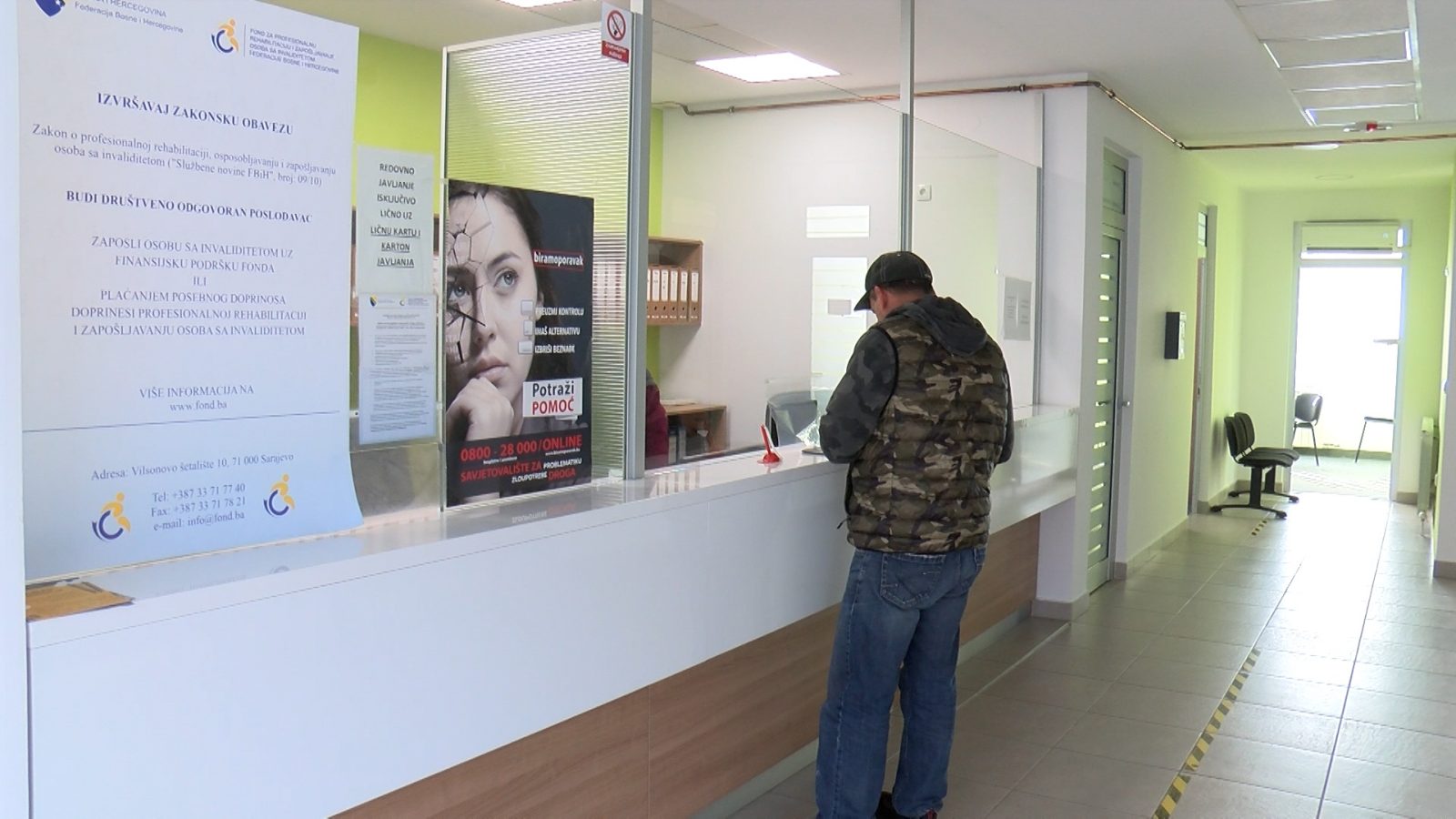 Olakšice za nezaposlene u FBiH: Predložene izmjene zakona