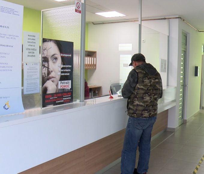 Olakšice za nezaposlene u FBiH: Predložene izmjene zakona