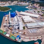 Kriza u Željezari Zenica širi se dalje: Ugroženi prihodi Luke Ploče