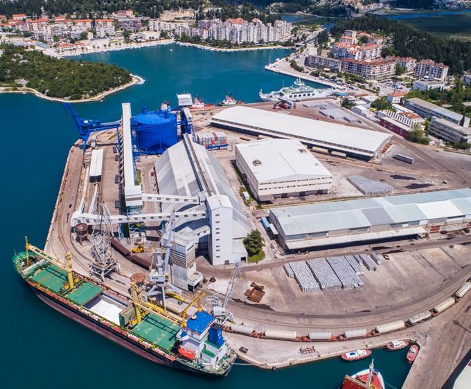 Kriza u Željezari Zenica širi se dalje: Ugroženi prihodi Luke Ploče