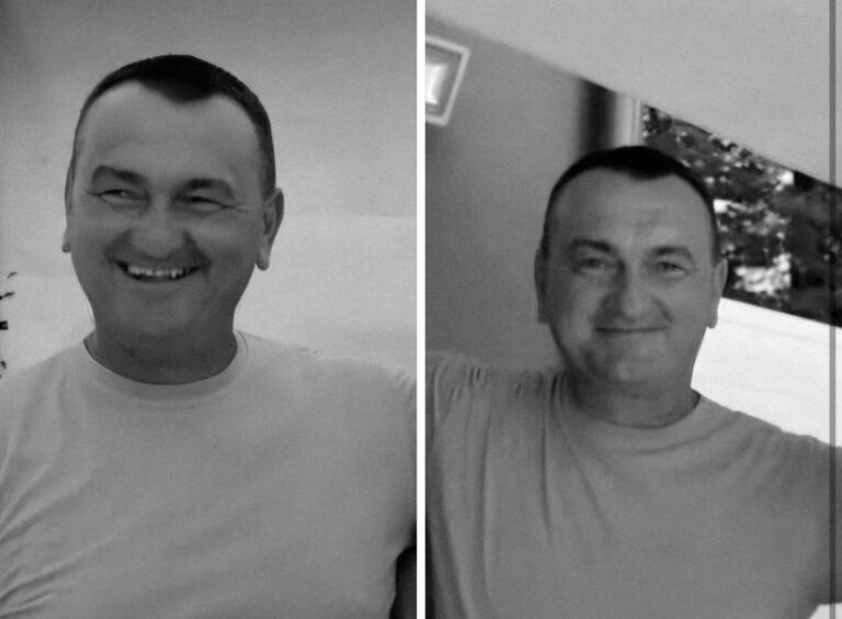 Preminuo Elvir Selimović u 49. godini života