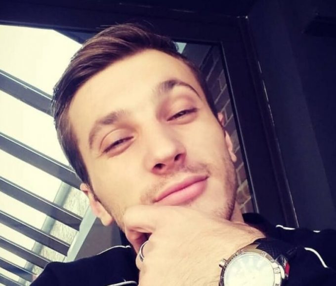 Kenan Karamuja iz Kaknja poginuo na radu