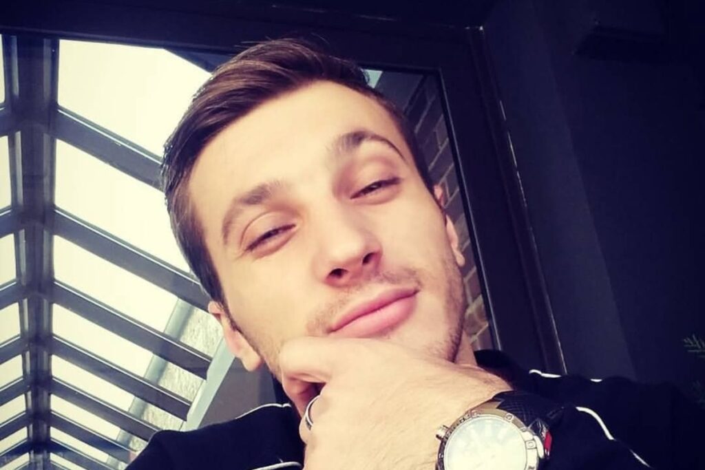 Kenan Karamuja iz Kaknja poginuo na radu