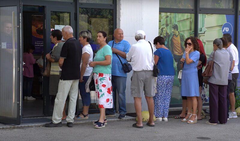 Penzioneri na udaru kontrola: Evo kome je stopirana isplata