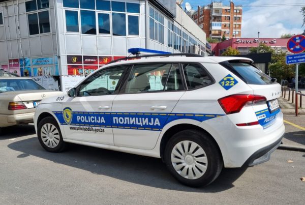 Težak slučaj potresao BiH: Sud odbio pritvor osumnjičenom