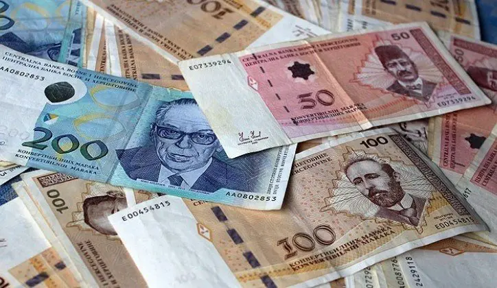 Evo ko bi mogao dobijati 200 KM mjesečno u Federaciji BiH