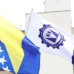 Sindikat metalaca najavio protestnu šetnju za 1. maj u Zenici