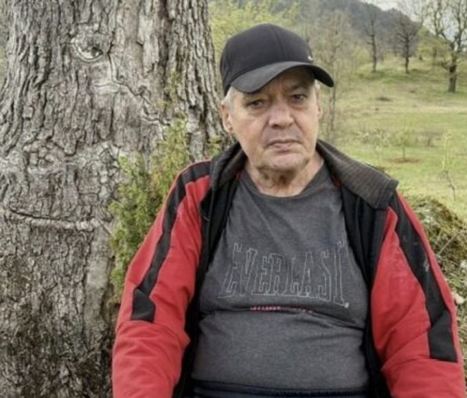 Apel Pomozi.ba: Prikupimo sredstva za liječenje Amira Makana