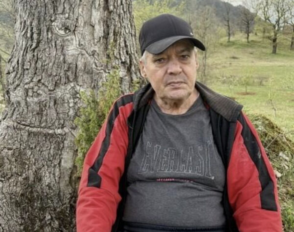 Apel Pomozi.ba: Prikupimo sredstva za liječenje Amira Makana