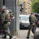 Brutalno ubistvo u Sarajevu: Trojica uhapšena, slučaj potresao javnost