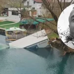 Drama u Krajini: Kamiondžija polupao vozila pa poginuo u Uni