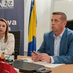 Krah zeničke željezare