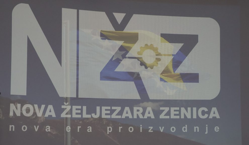 Kraj jedne ere: Gasi se integralna proizvodnja u Željezari Zenica