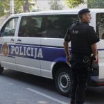 Svađa na parkingu eskalirala