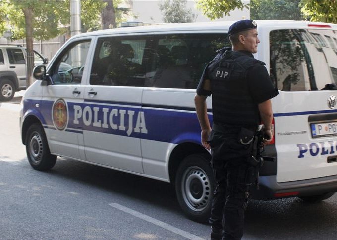 Svađa na parkingu eskalirala