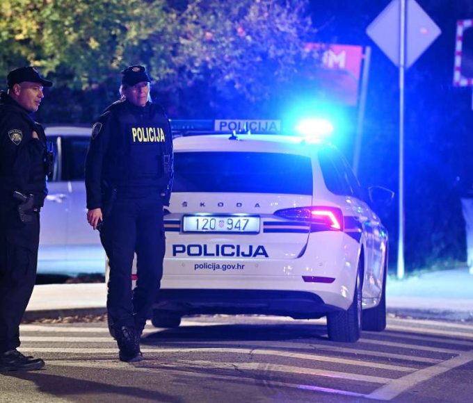 Užas u Hrvatskoj: U stanu pronađeno tijelo djevojčice, žena pala sa zgrade