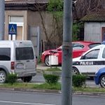 Starija žena smrtno stradala nakon pada sa zgrade