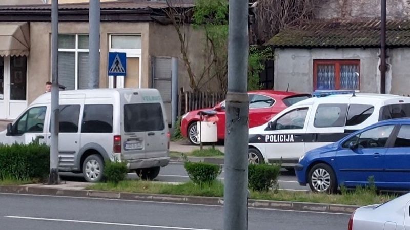 Starija žena smrtno stradala nakon pada sa zgrade