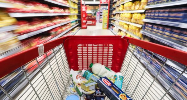 Borba protiv inflacije: Vlada uvodi kontrolu cijena osnovnih namirnica