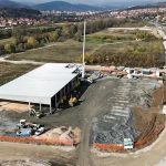 Lidl, Bingo i drugi giganti stižu u Zenicu: Novi trgovački centar mijenja grad