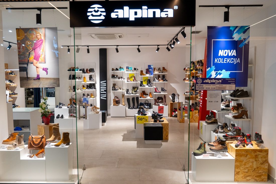 Alpina