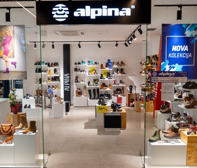 Alpina