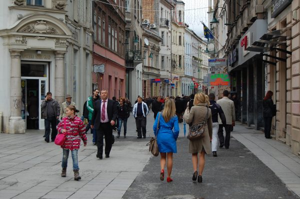 Sarajevo