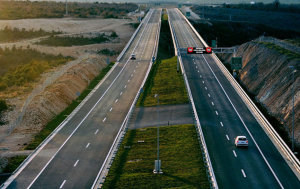 Novi autoput prema Splitu izazvao zabrinutost građana