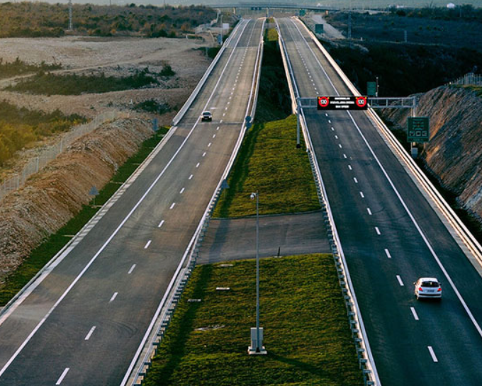 Novi autoput prema Splitu izazvao zabrinutost građana